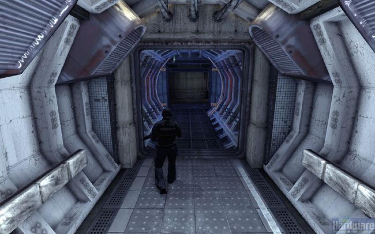 Batman: GPU Physx OFF