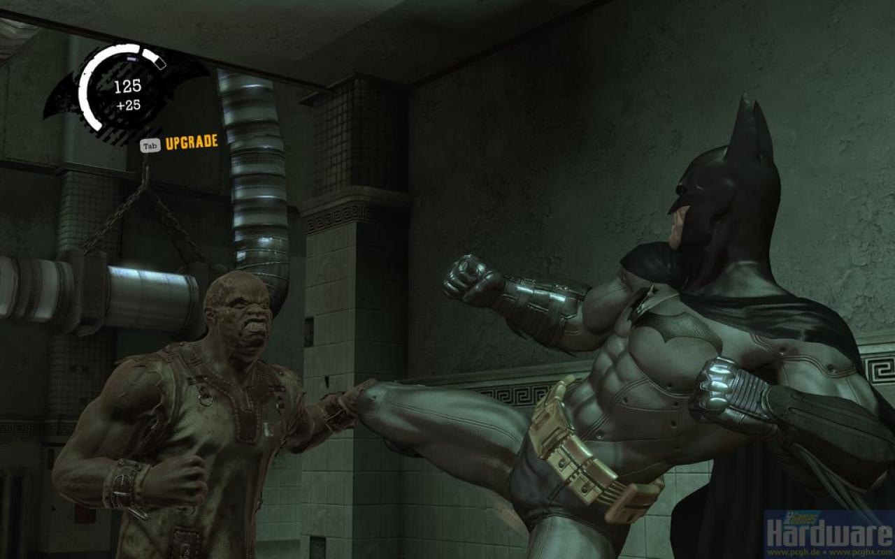 [18/09/2009] Batman Arkham Asylum Retail (7)