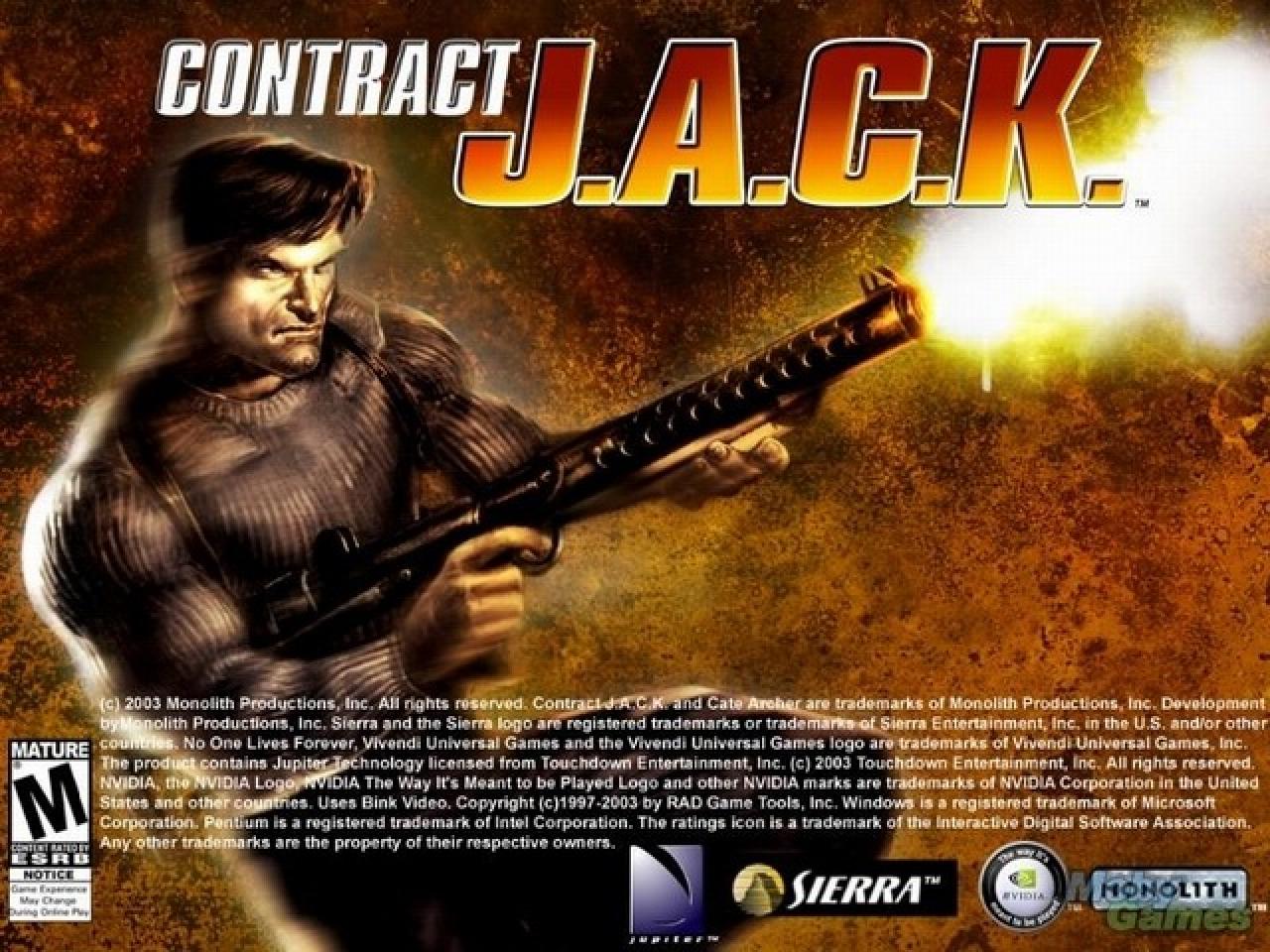 [22/09/2009] Contrack Jack - John Jack