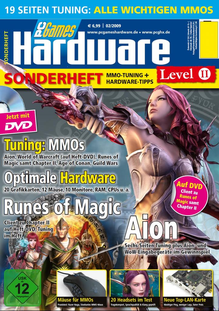 [16/09/2009] PC Games Hardware Sonderheft: 