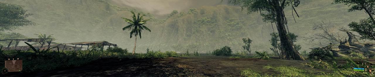 [28/09/2009] Crysis mit Eyefinity (18)