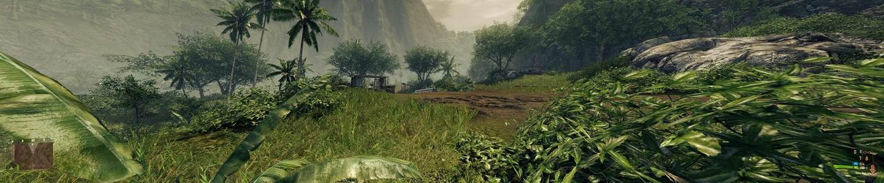 [28/09/2009] Crysis mit Eyefinity (21)