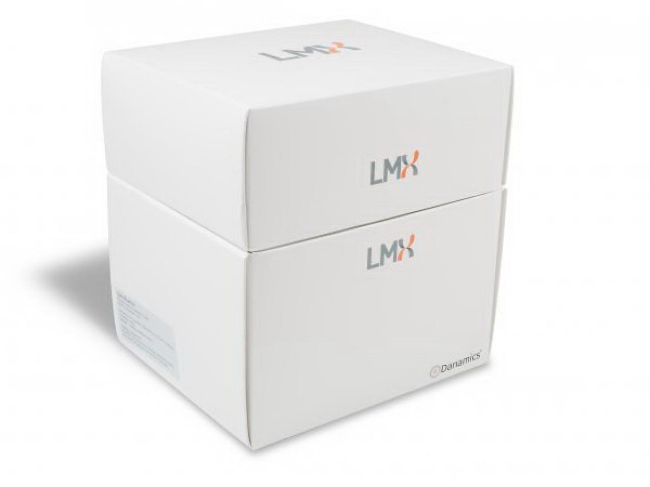 [21/09/2009] Danamics LM10 Flüssigmetall-CPU-Kühler Package