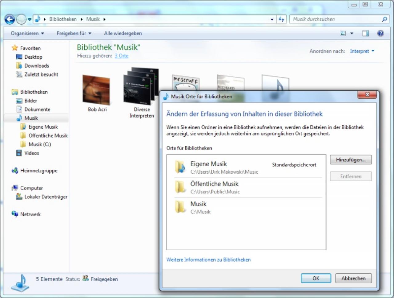 [07/09/2009] Windows 7