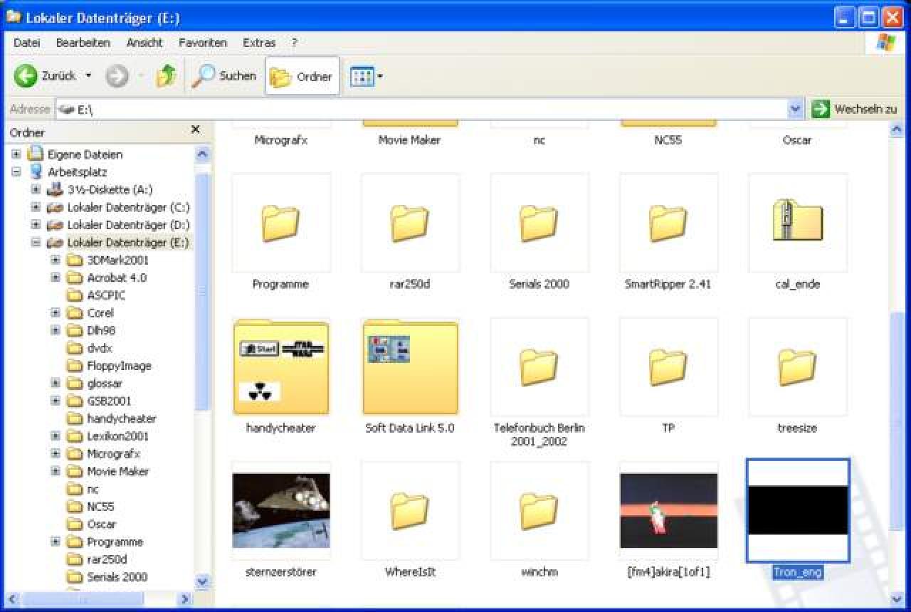 [07/09/2009] Windows XP