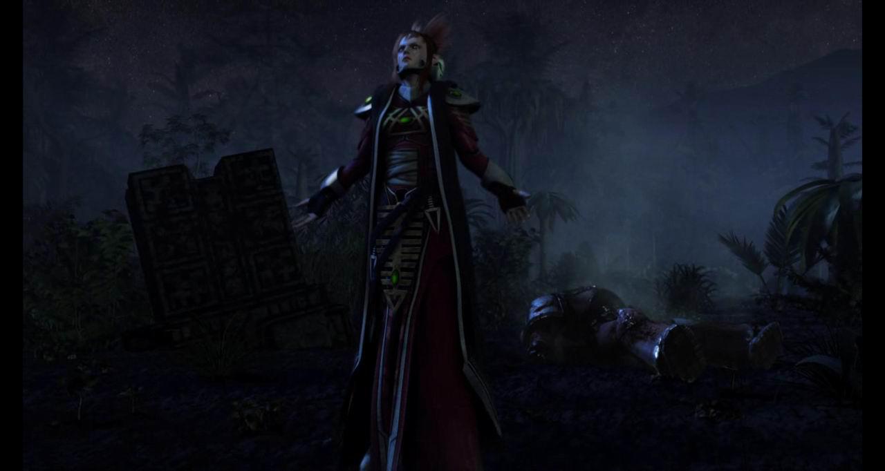[28/09/2009] Dawn of War mit Eyefinity (24)