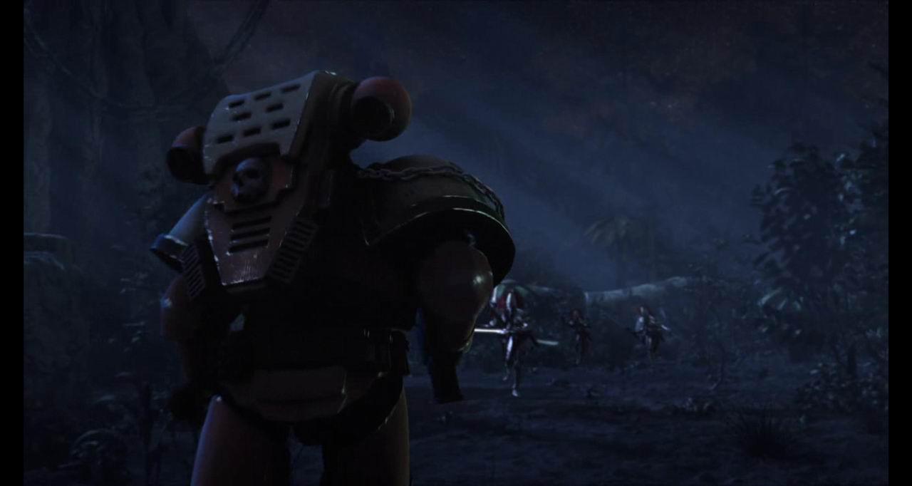 [28/09/2009] Dawn of War mit Eyefinity (30)
