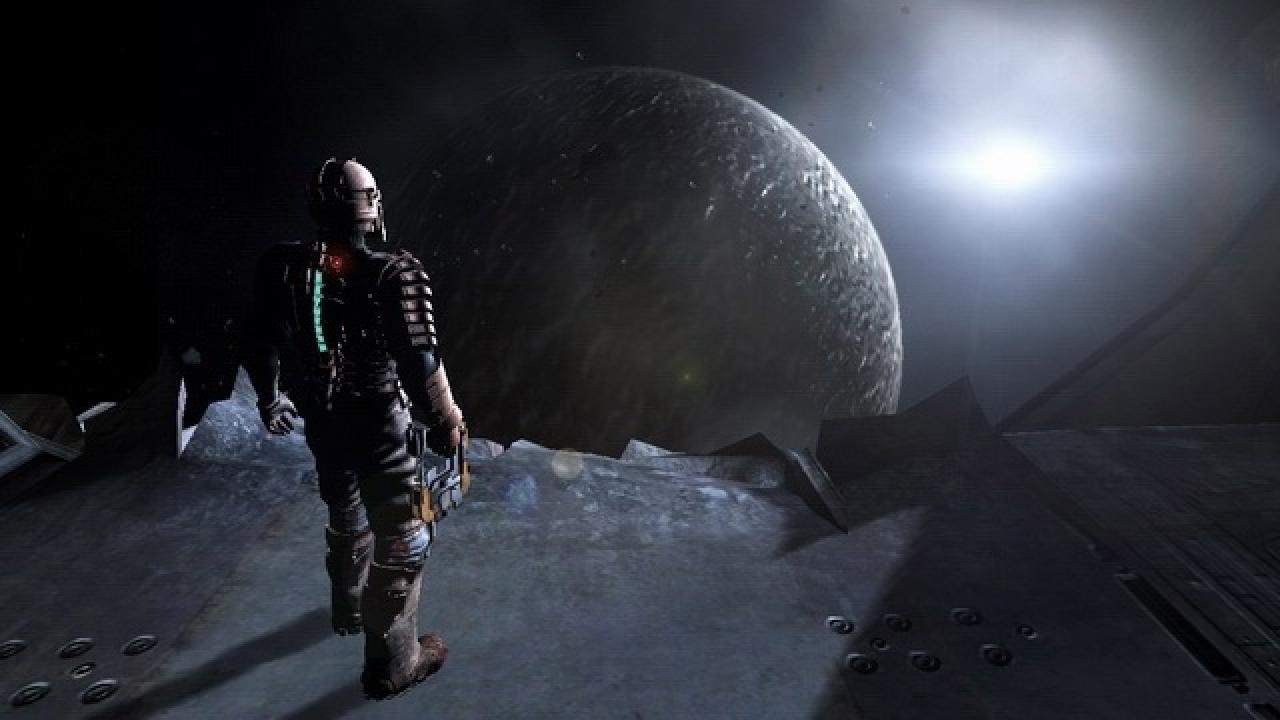 [22/09/2009] Dead Space - Isaac Clarke