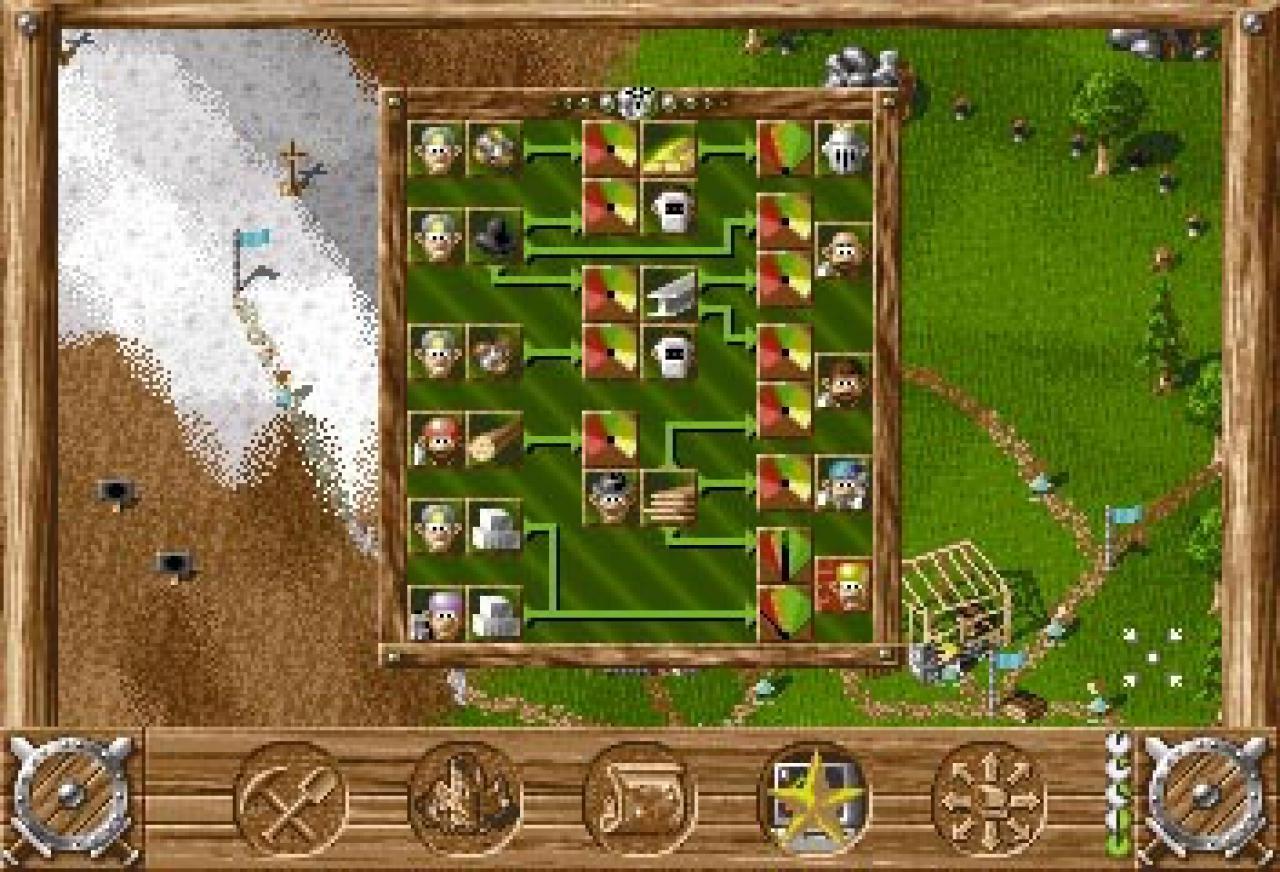 [28/09/2009] Die Siedler 1 02
