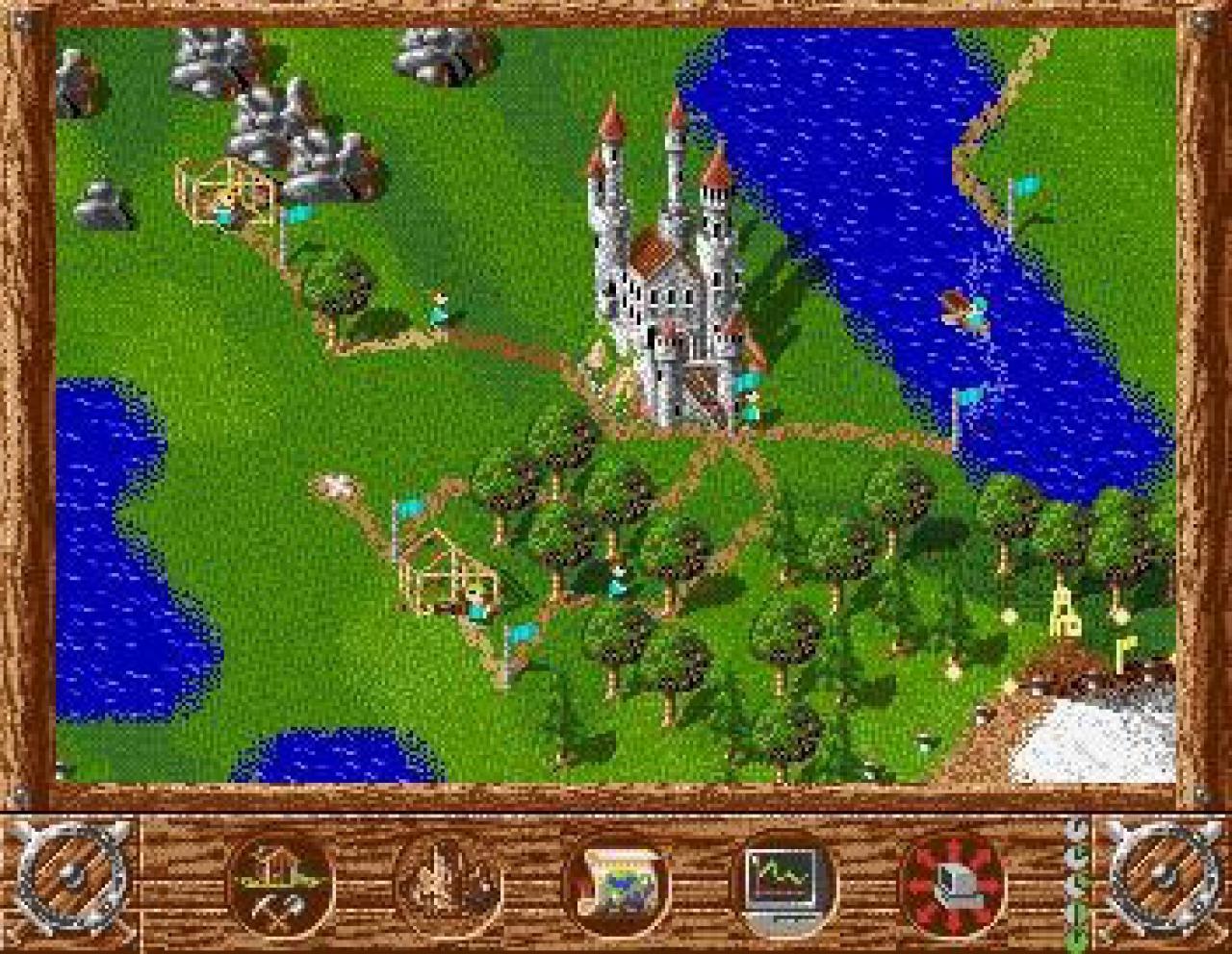 [28/09/2009] Die Siedler 1 03