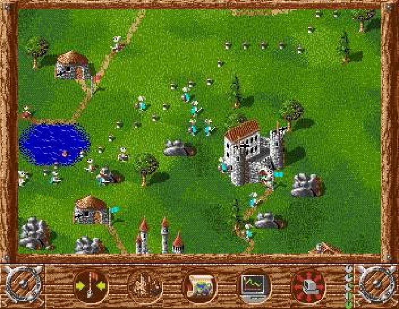 [28/09/2009] Die Siedler 1 05