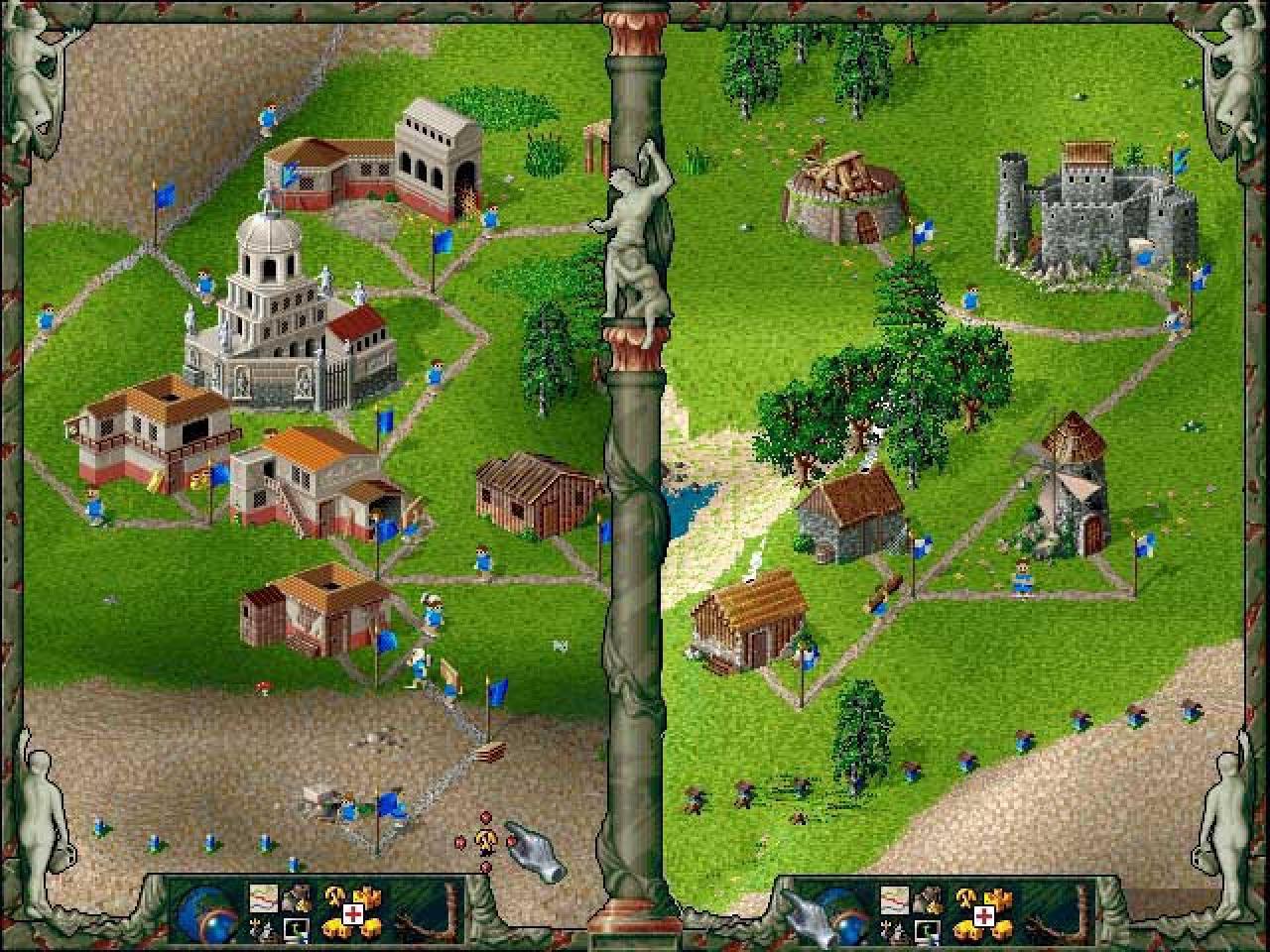 [28/09/2009] Die Siedler 2 05