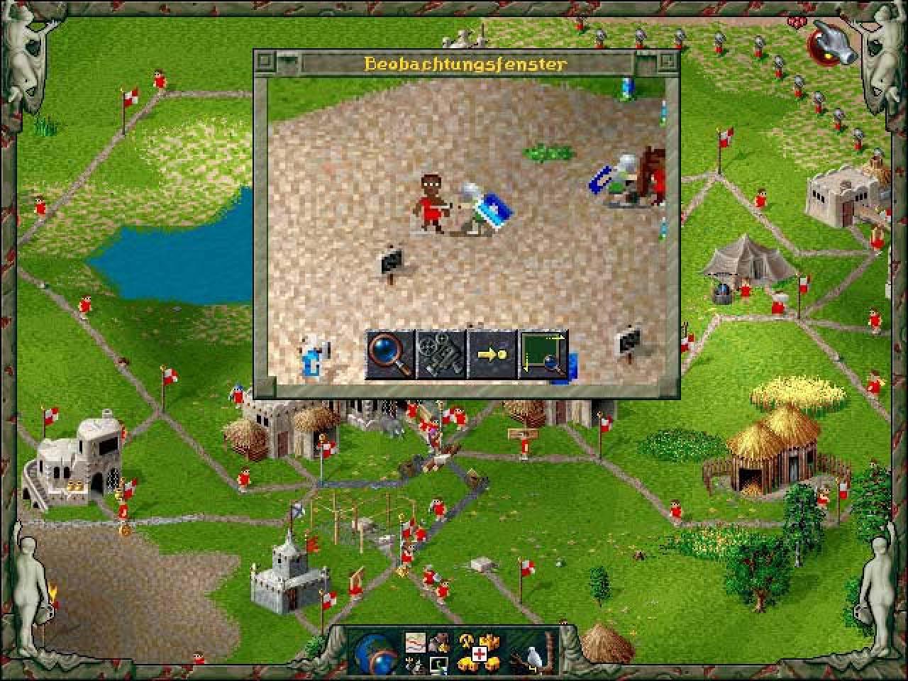 [28/09/2009] Die Siedler 2 07