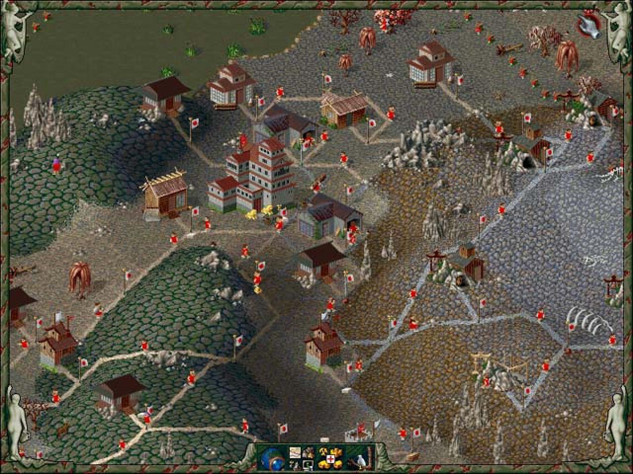 [28/09/2009] Die Siedler 2 08