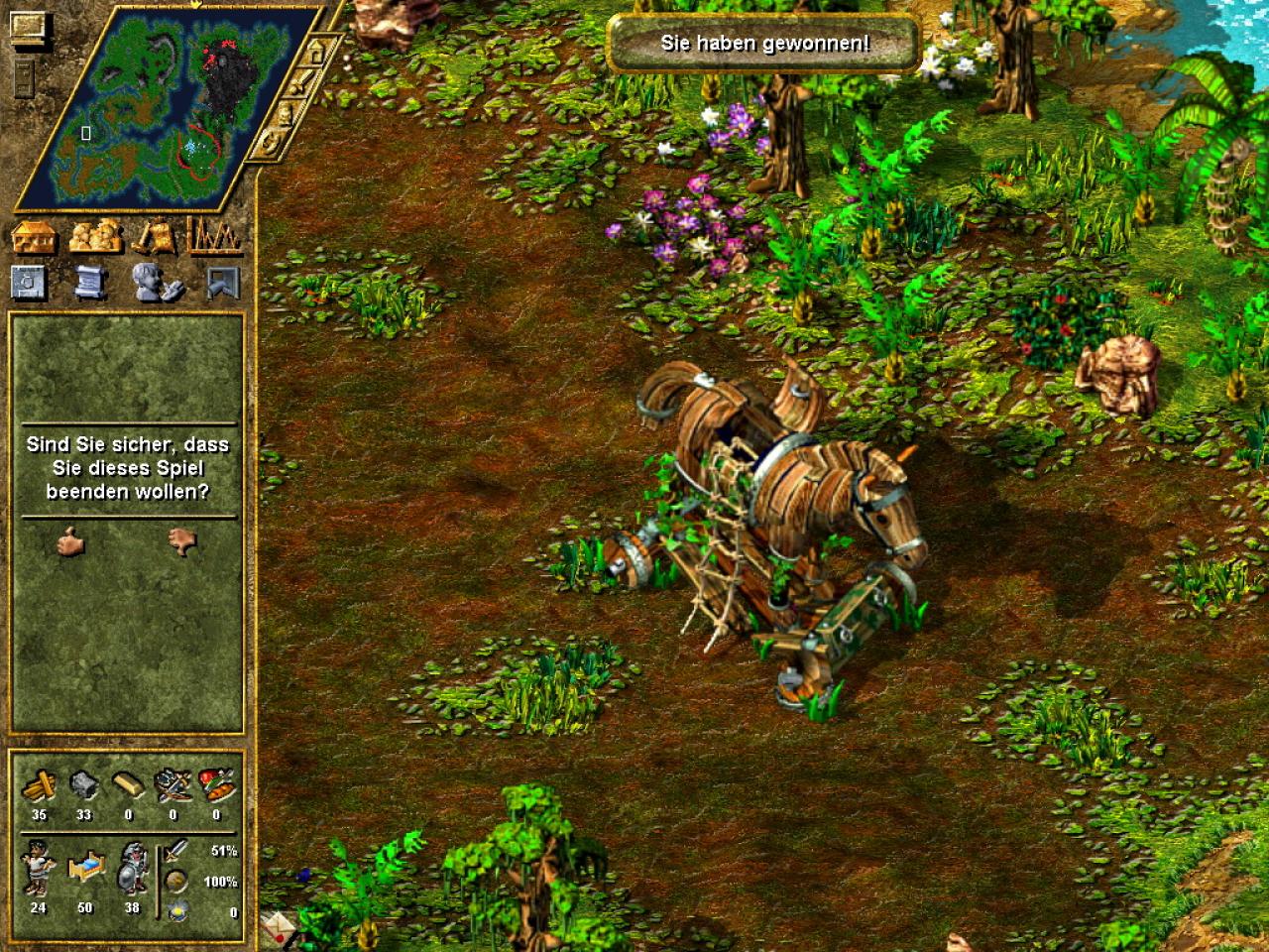 [28/09/2009] Die Siedler 4 18