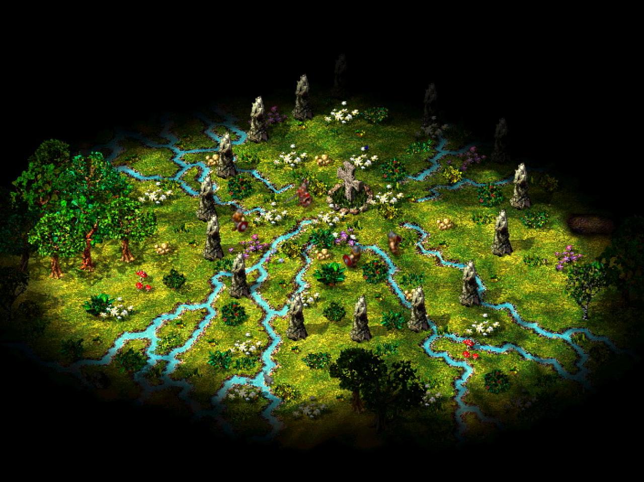 [28/09/2009] Die Siedler 4 20