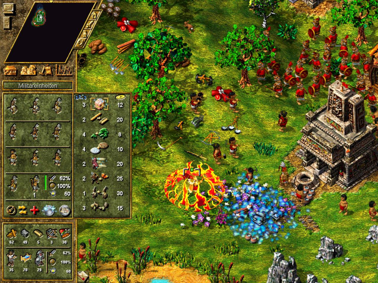 [28/09/2009] Die Siedler 4 21