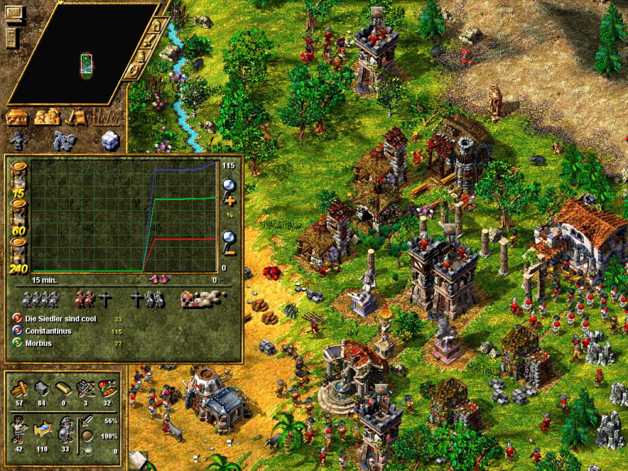 [28/09/2009] Die Siedler 4 23