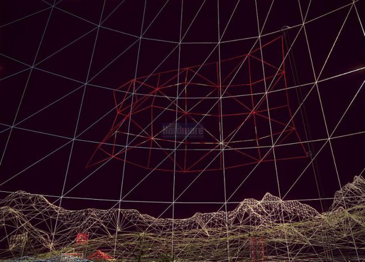 Dirt 2 DirectX 11 Tessellation 2