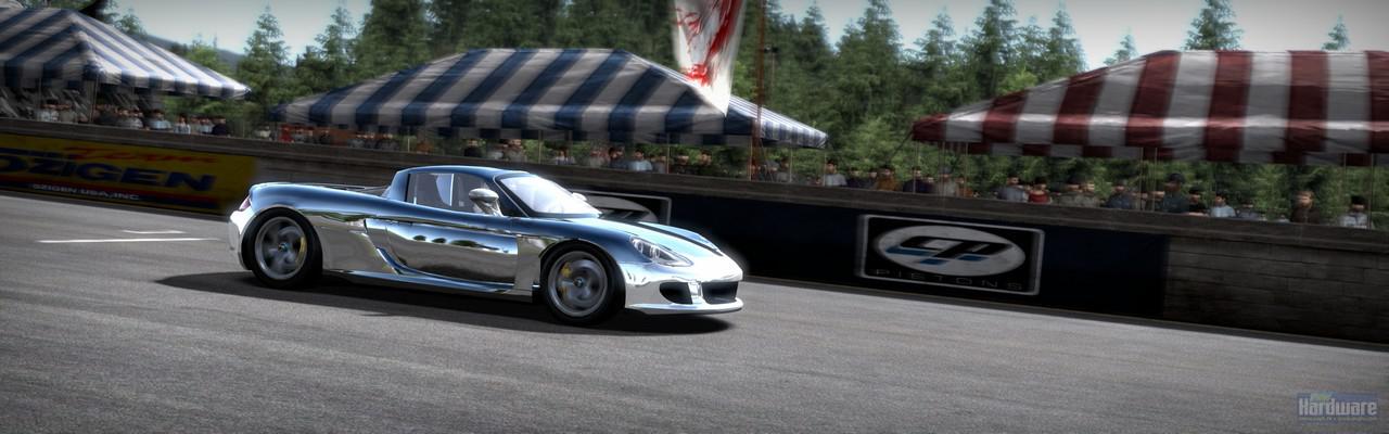 [17/09/2009] Ati Eyefinity: Need for Speed - Shift 