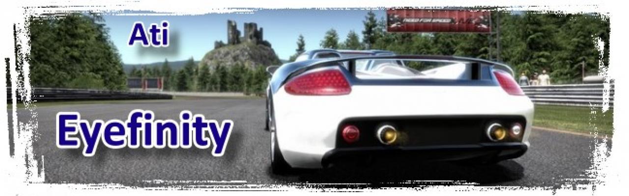 [17/09/2009] Ati Eyefinity