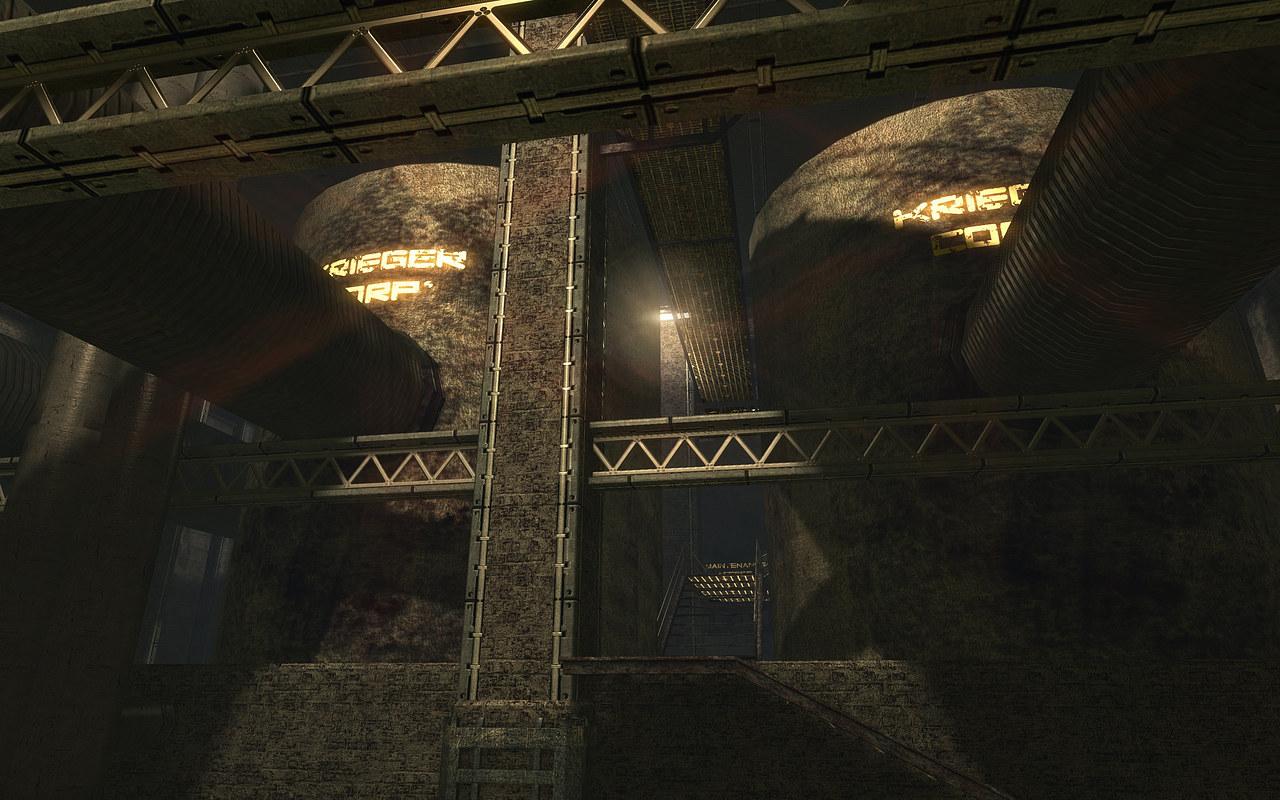 [11/09/2009] Far Cry 1, 3.360 x 2.100 resized to 1.280 x 800, Kein AA, 16:1 AF, maximale Details, HDR=7, Advanced Graphic MOD v1.0 (25)