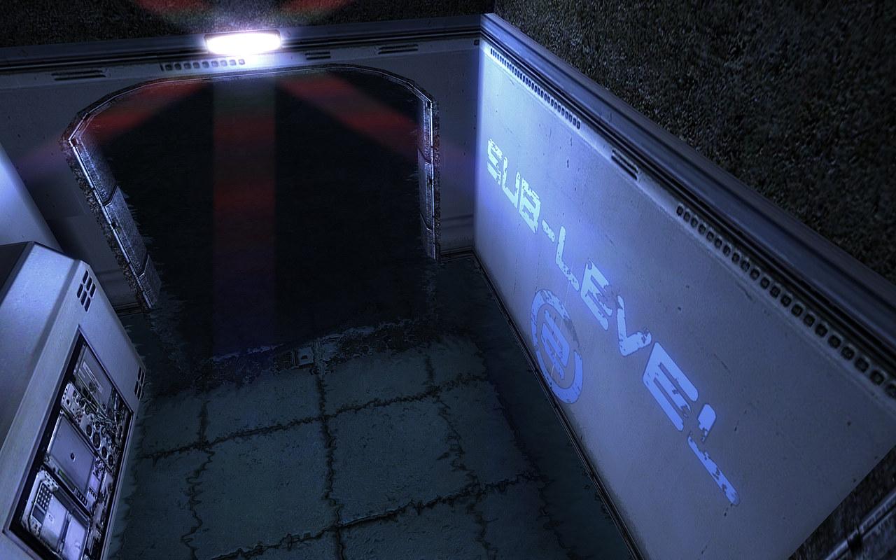 [11/09/2009] Far Cry 1, 3.360 x 2.100 resized to 1.280 x 800, Kein AA, 16:1 AF, maximale Details, HDR=7, Advanced Graphic MOD v1.0 (26)