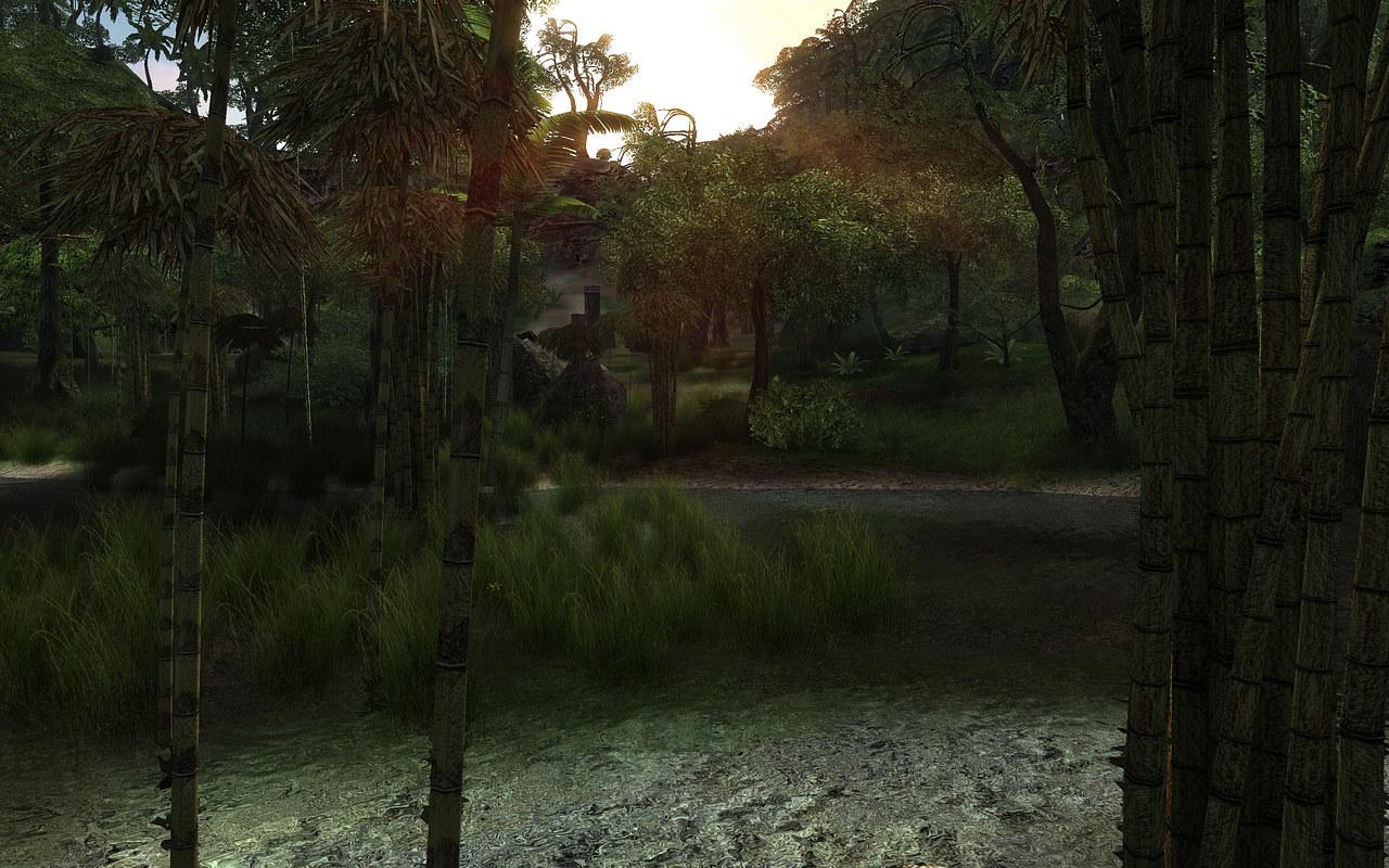[11/09/2009] Far Cry 1, 3.360 x 2.100 resized to 1.280 x 800, Kein AA, 16:1 AF, maximale Details, HDR=7, Advanced Graphic MOD v1.0 (29)