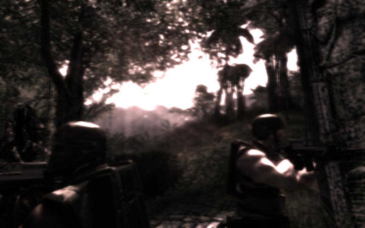 [11/09/2009] Far Cry 1, 3.360 x 2.100 resized to 1.280 x 800, Kein AA, 16:1 AF, maximale Details, HDR=7, Advanced Graphic MOD v1.0 (31)