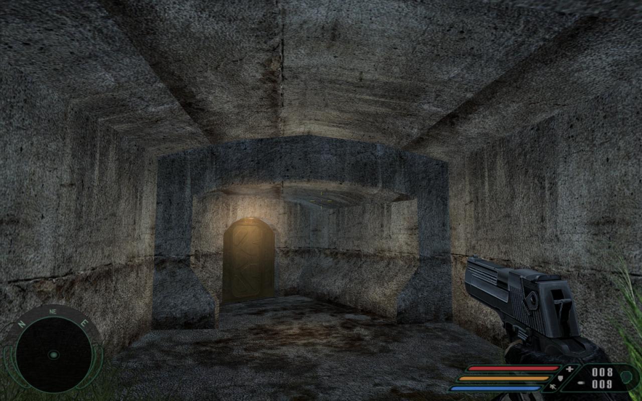 [09/09/2009] Far Cry mit Advanced Graphics Mod (AGM), Exclusive Content Update (ECU), PCGH-Tweaks und 