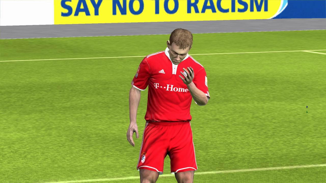 [11/09/2009] Fifa 10 Holger Badstuber