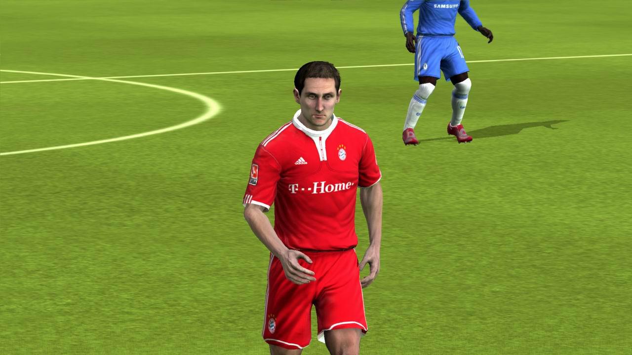 [11/09/2009] Fifa 10 Miroslav Klose