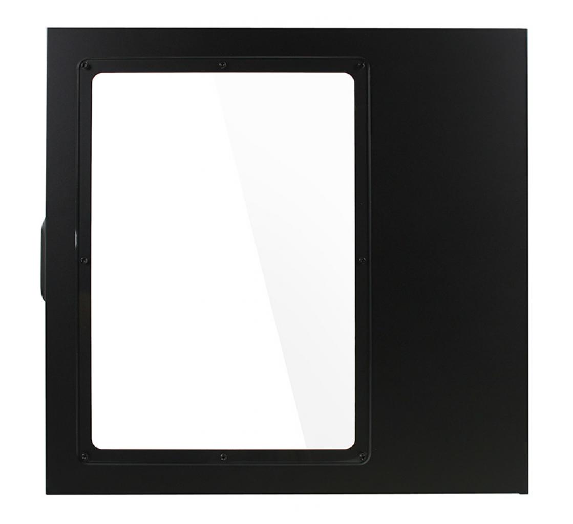 [28/09/2009] Lancool Window-Seitenteil W-KM2AB-1