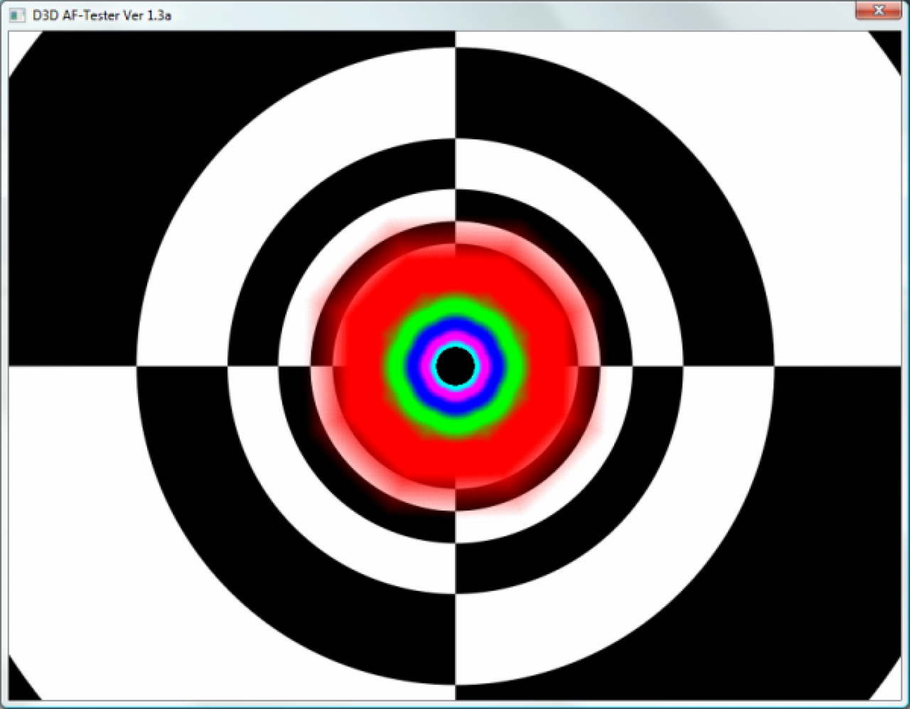 Geforce 8/9/200: 16:1 AF