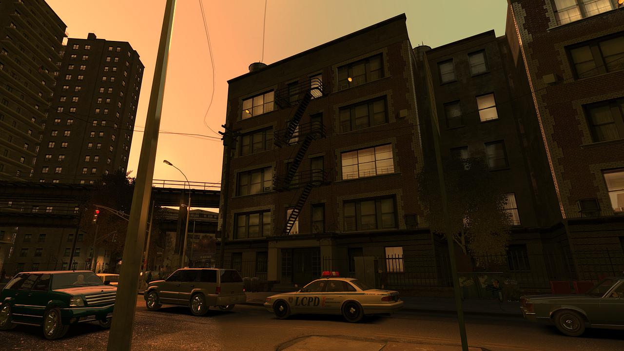 [02/09/2009] GTA 4: Hinweis auf mögliche GTA-5-Grafik dank Downsampling und Mods (8)