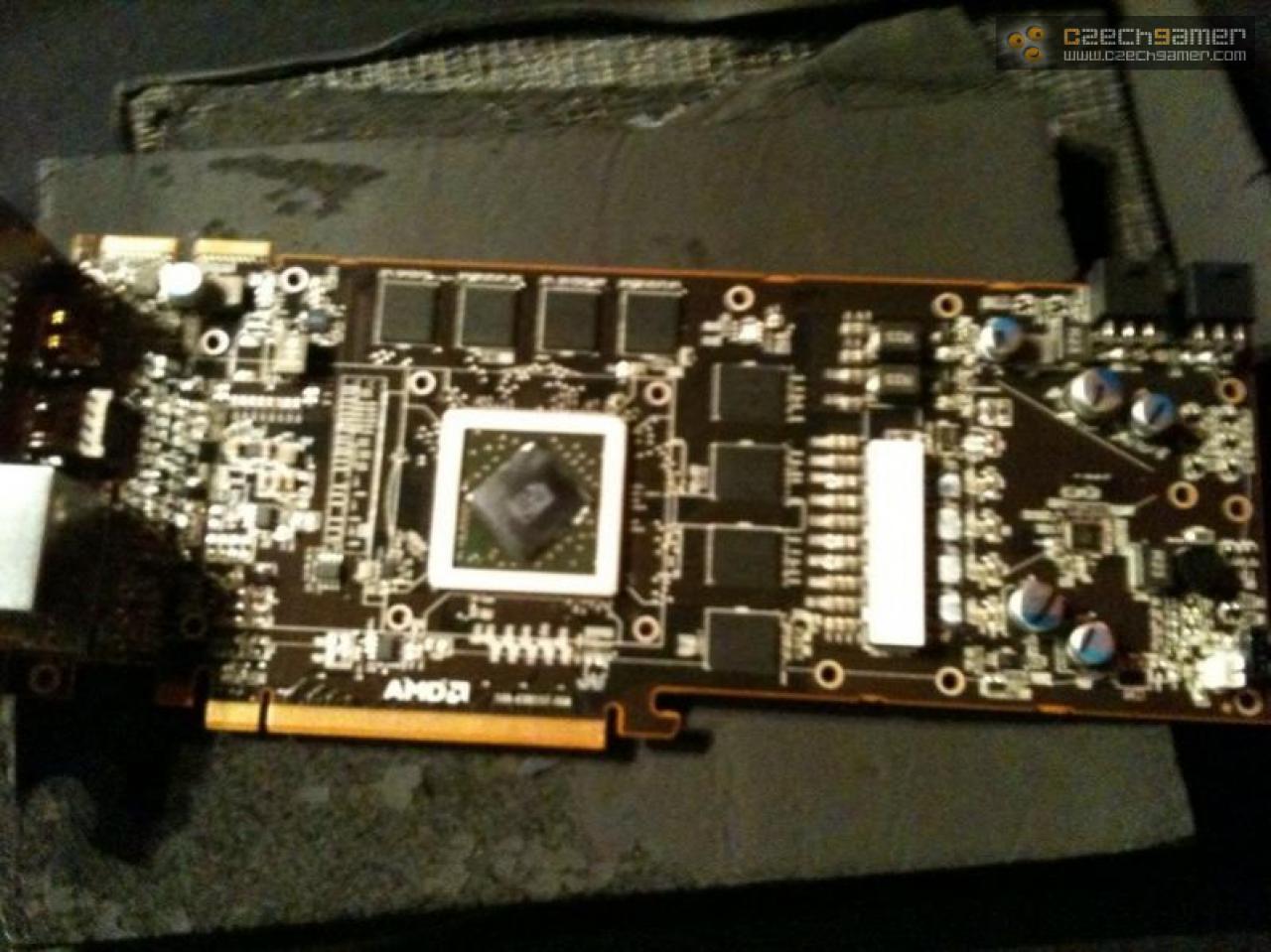 [14/09/2009] Echte Radeon HD 5870?