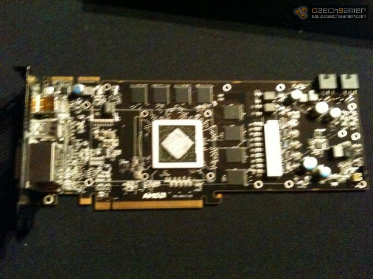 [14/09/2009] Echte Radeon HD 5870?