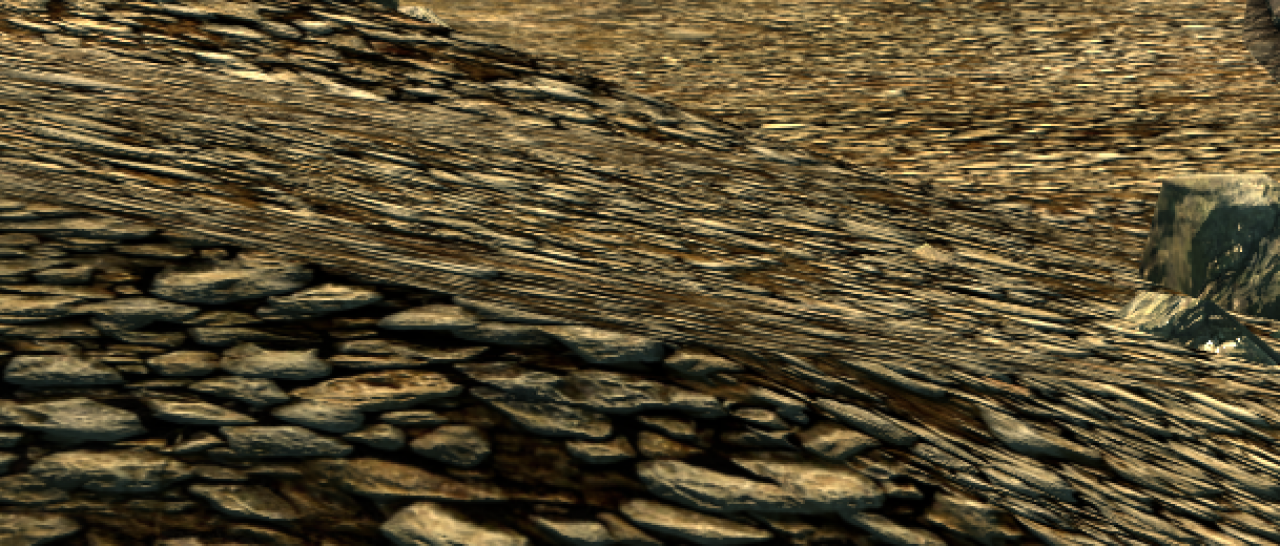 Radeon HD 5000: 16:1 AF in Fallout 3