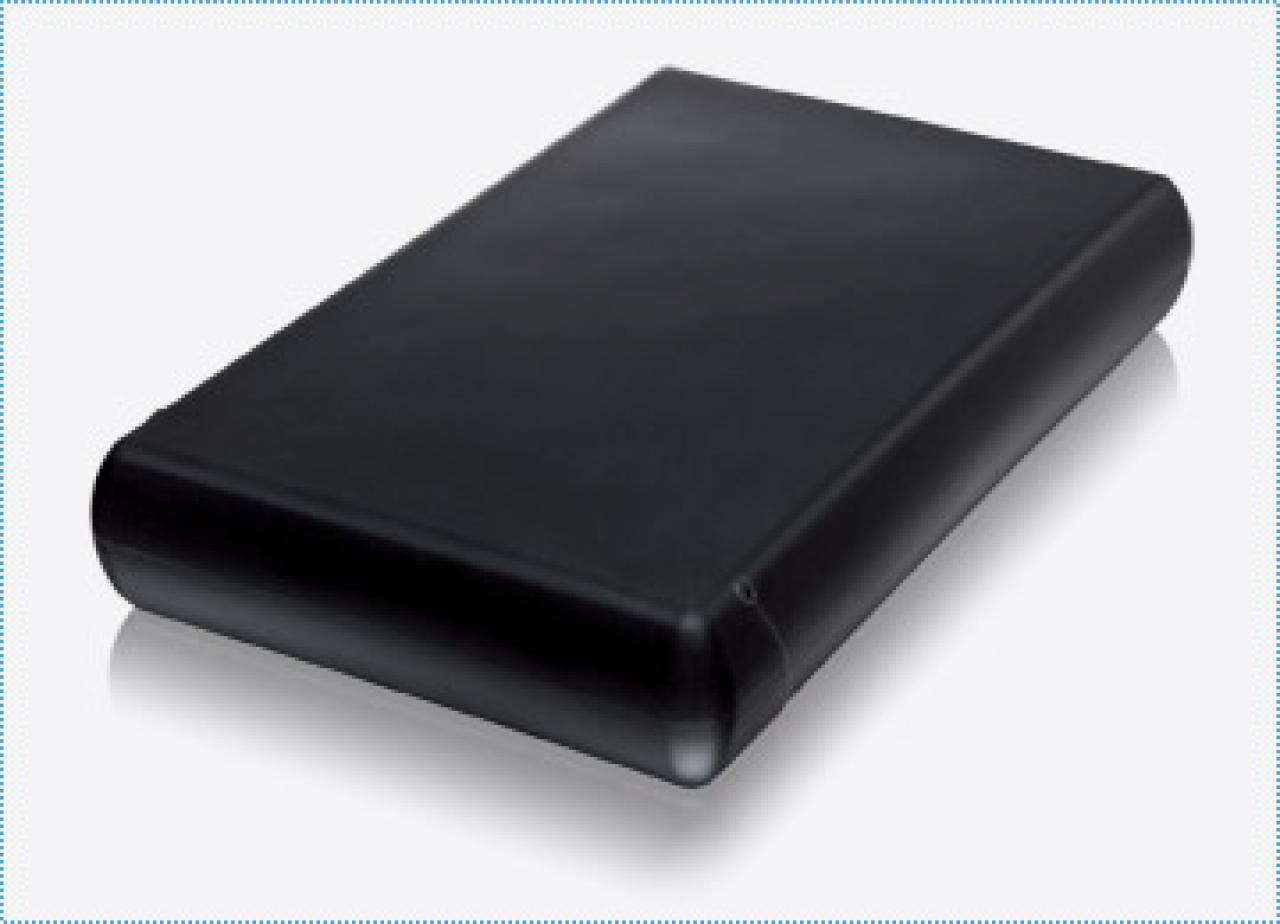[25/09/2009] Freecom Hard Drive XS 3.0 mit USB 3.0 Anschluss