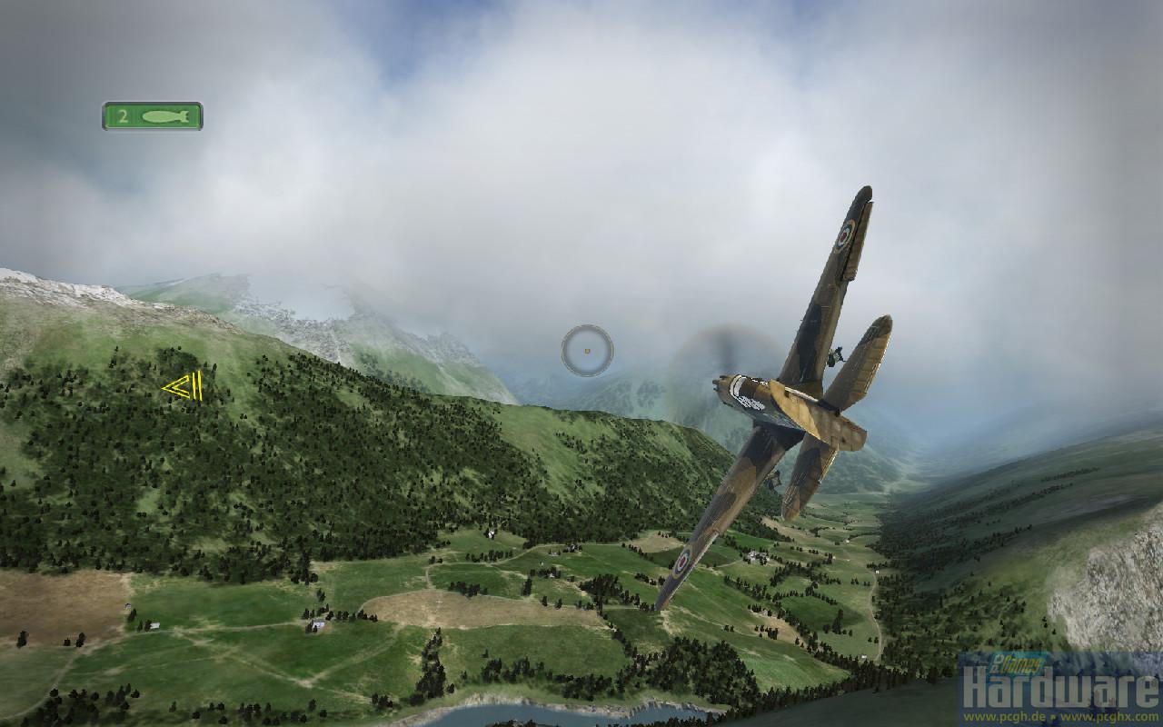 [11/09/2009] Heroes over Europe (13)