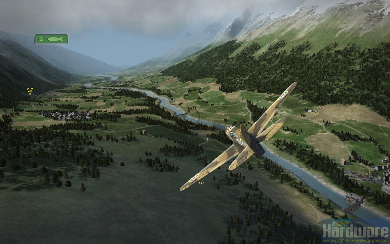 [11/09/2009] Heroes over Europe (14)