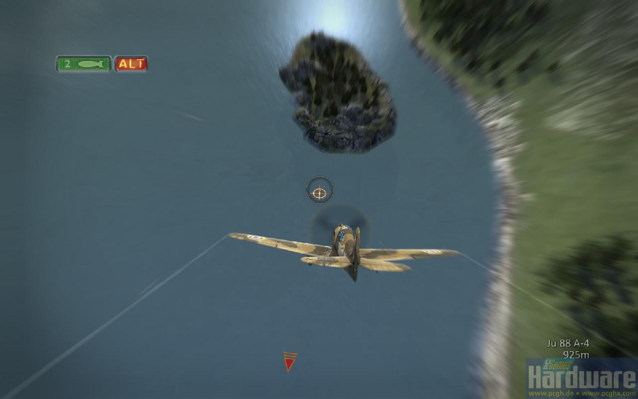 [11/09/2009] Heroes over Europe (18)