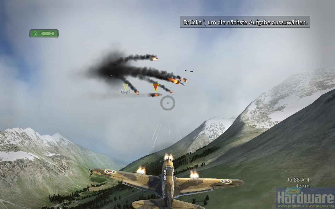 [11/09/2009] Heroes over Europe (20)