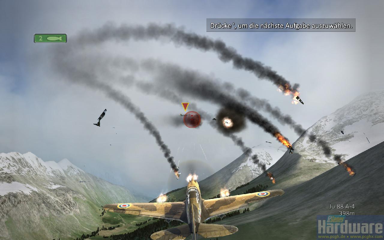 [11/09/2009] Heroes over Europe (21)