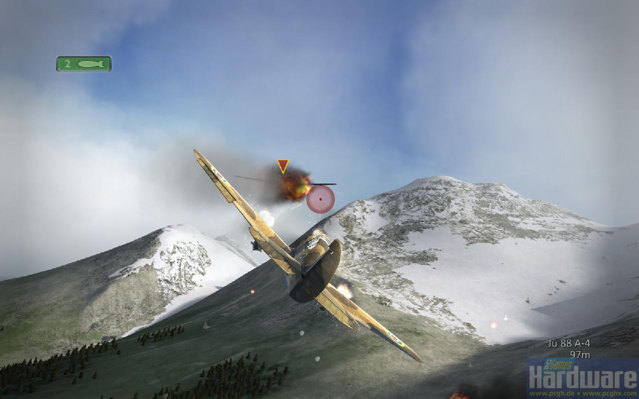[11/09/2009] Heroes over Europe (23)