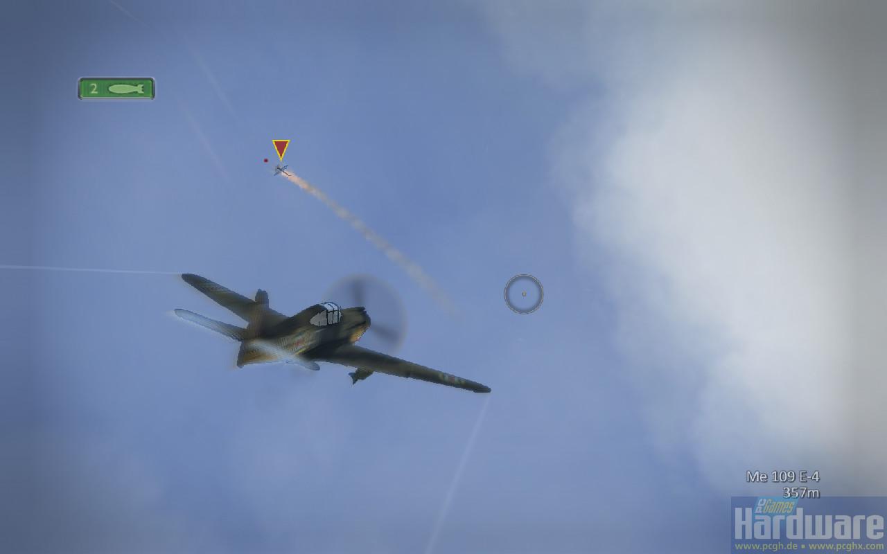 [11/09/2009] Heroes over Europe (1)