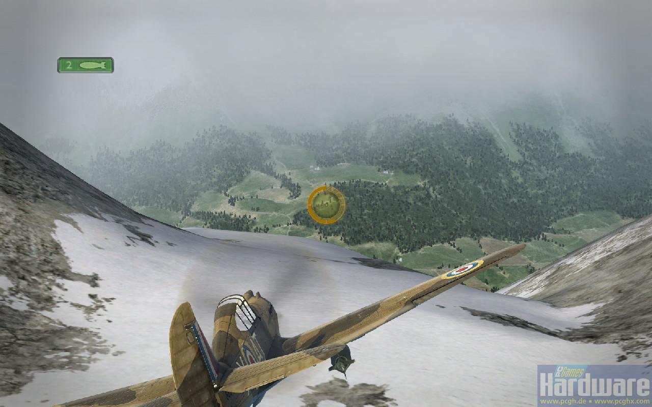 [11/09/2009] Heroes over Europe (7)