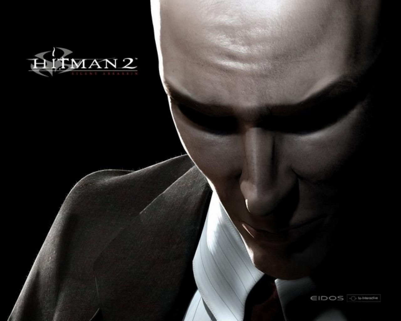 [22/09/2009] Hitman - Agent 47
