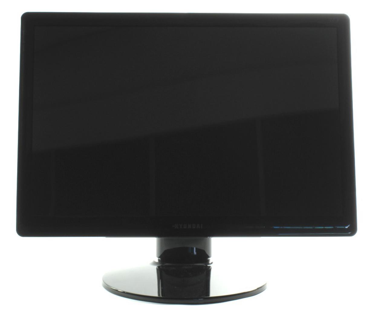 [19/09/2009] Hyundai W220S: 3D-Display (1)