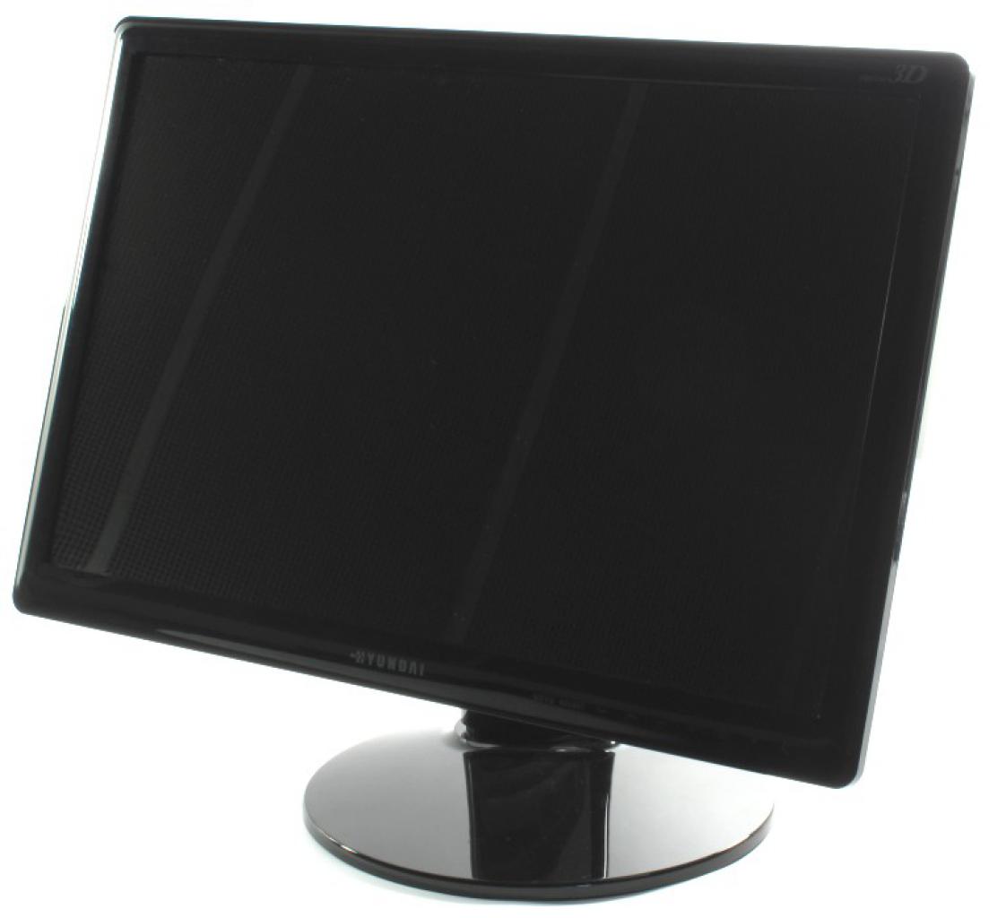 [19/09/2009] Hyundai W220S: 3D-Display (2)